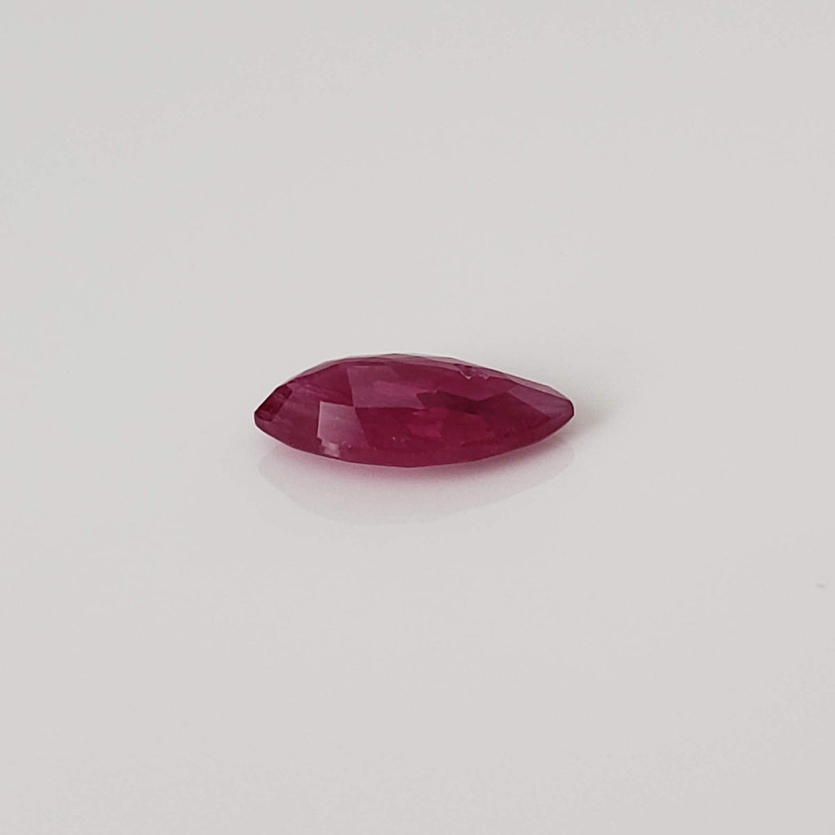 Ruby | Marquise Cut | Pigeon Blood Red | 8x4mm 5