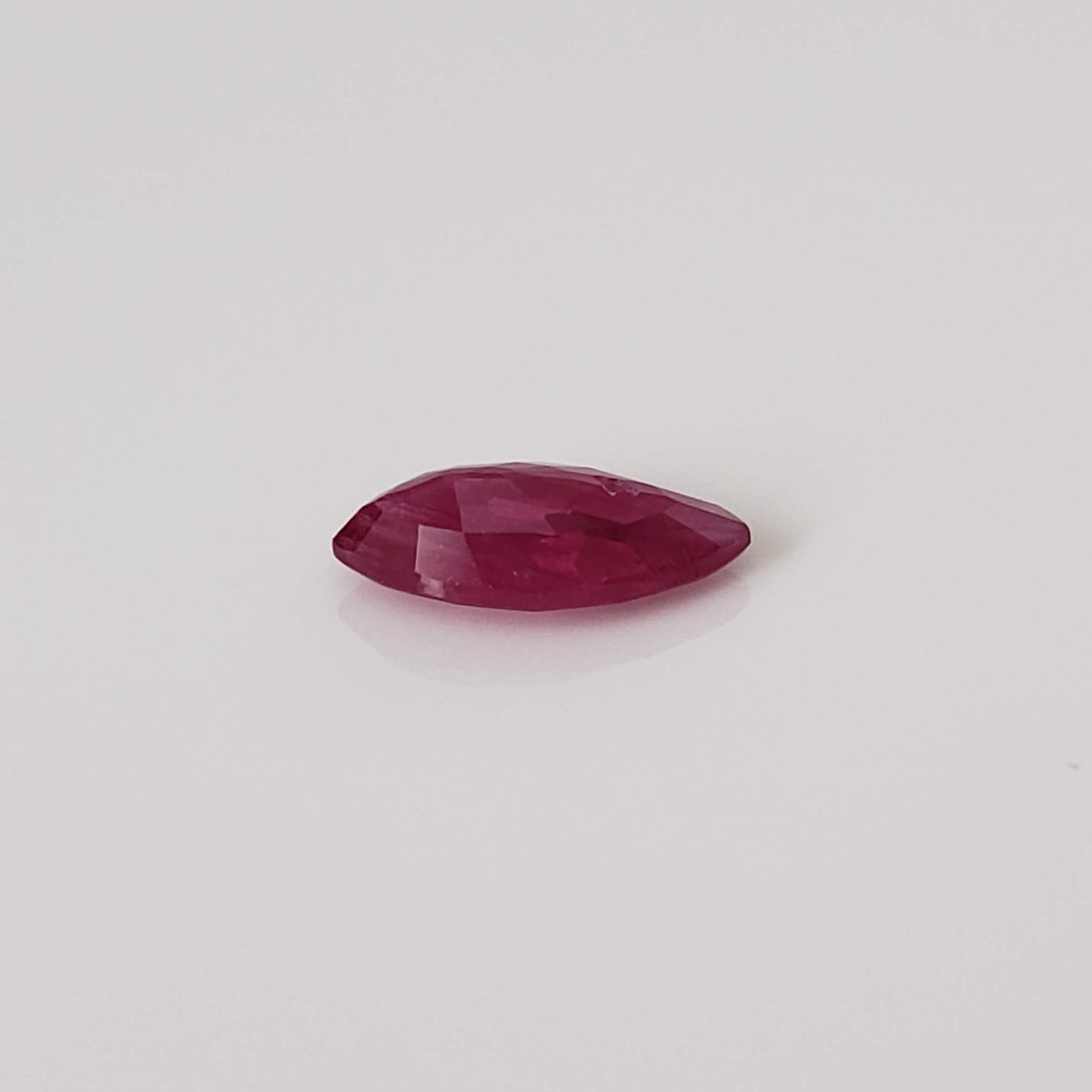 Ruby | Marquise Cut | Pigeon Blood Red | 8x4mm 5
