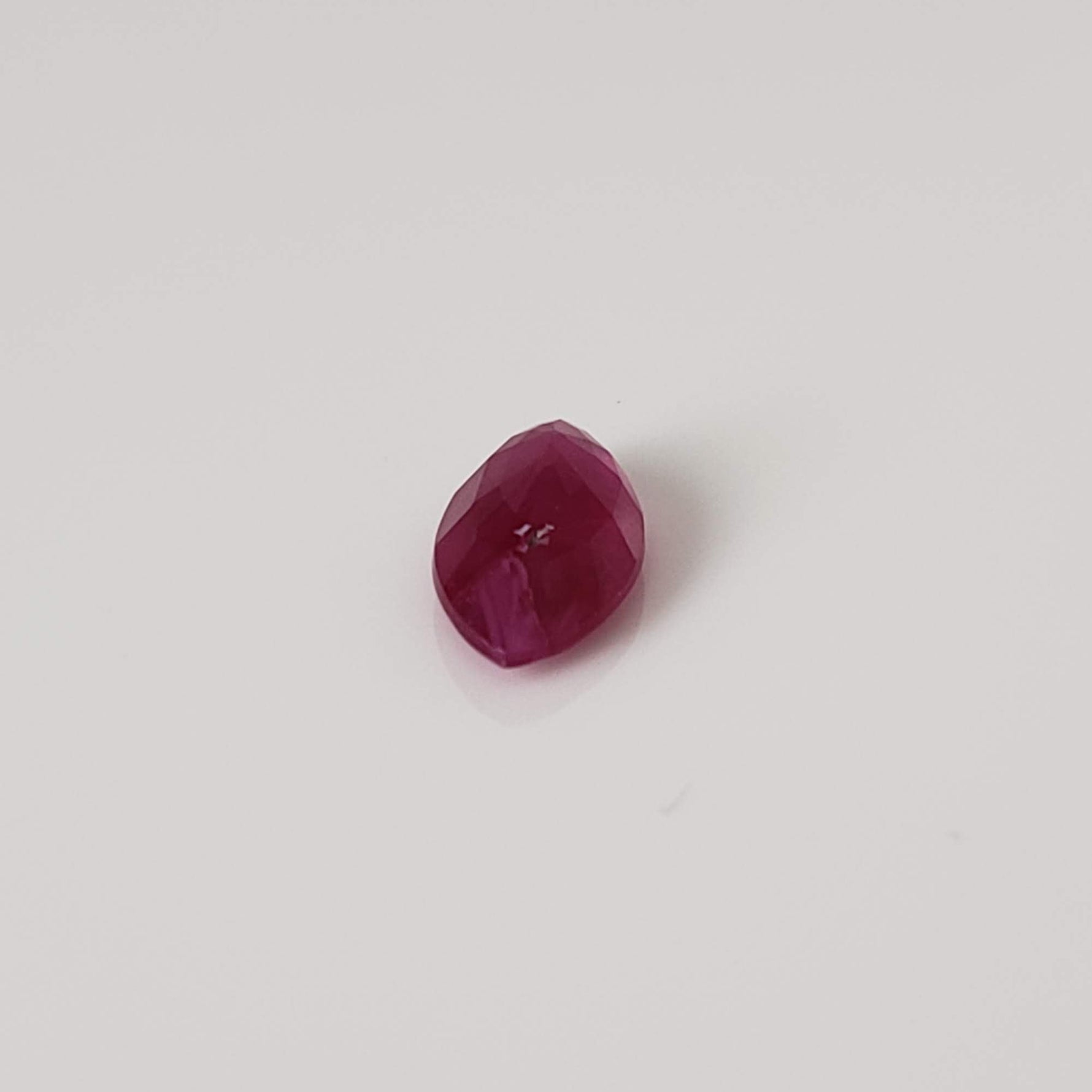 Ruby | Marquise Cut | Pigeon Blood Red | 8x4mm 6