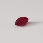  Ruby | Marquise Cut | Pigeon Blood Red | 9.5x4.5mm | Africa 3
