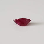 Ruby | Marquise Cut | Pigeon Blood Red | 9.5x4.5mm | Africa 5