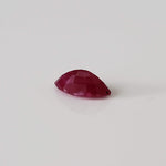  Ruby | Marquise Cut | Pigeon Blood Red | 9.5x4.5mm | Africa 6