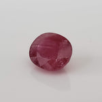  Ruby | Oval Cut | Red | 12x10mm 7.8ct | Madagascar 4