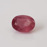  Ruby | Oval Cut | Red | 12x9.4mm 7.3ct | Madagascar 3