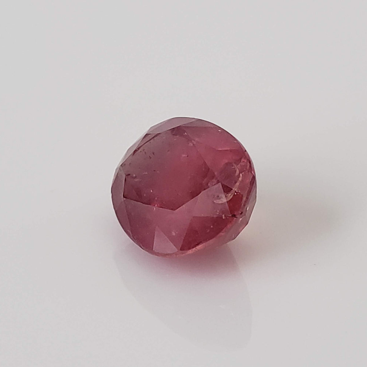  Ruby | Oval Cut | Red | 12x9.4mm 7.3ct | Madagascar 4