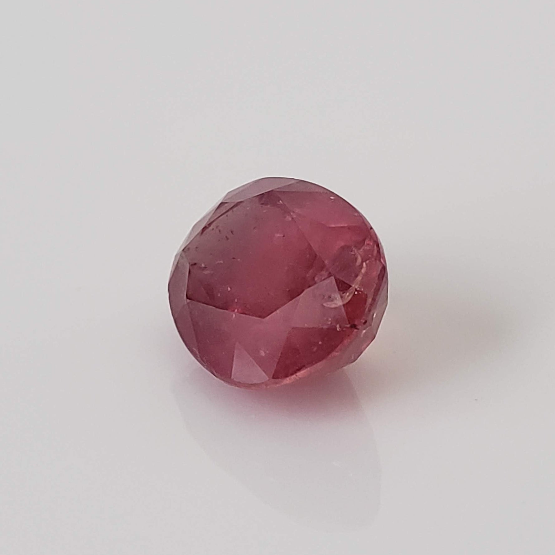  Ruby | Oval Cut | Red | 12x9.4mm 7.3ct | Madagascar 4