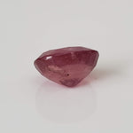  Ruby | Oval Cut | Red | 12x9.4mm 7.3ct | Madagascar 5