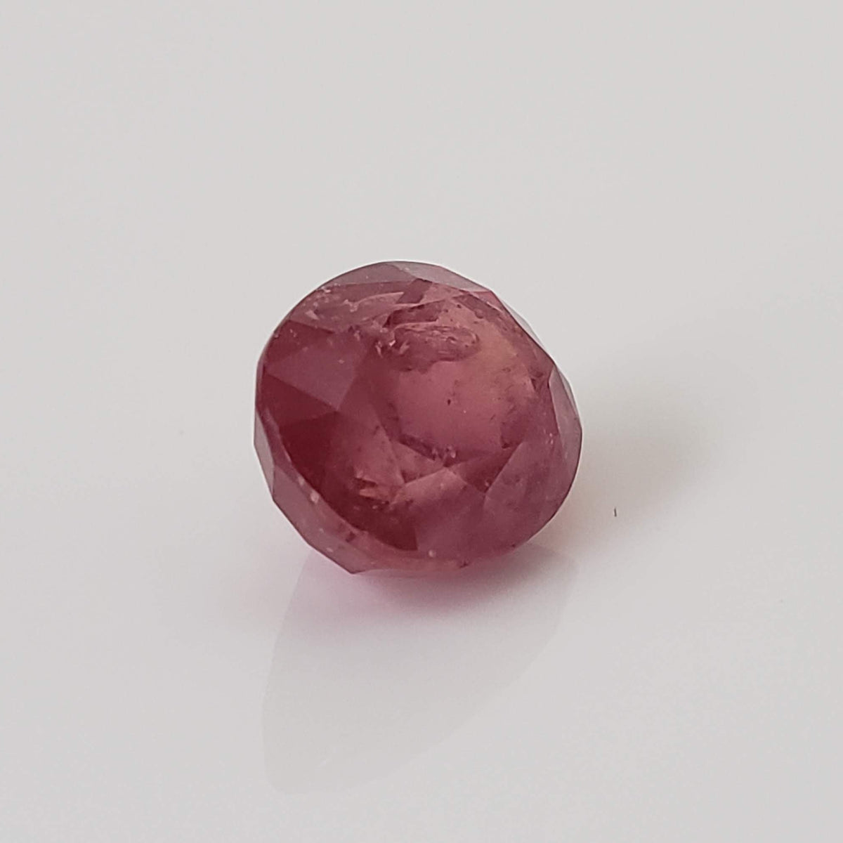  Ruby | Oval Cut | Red | 12x9.4mm 7.3ct | Madagascar 6