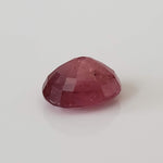  Ruby | Oval Cut | Red | 12x9.4mm 7.3ct | Madagascar 7