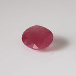  Ruby | Oval Cut | Red | 12x9.7mm 5.6ct | Madagascar 3