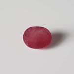  Ruby | Oval Cut | Red | 12x9.7mm 5.6ct | Madagascar 2
