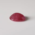  Ruby | Oval Cut | Red | 12x9.7mm 5.6ct | Madagascar 5