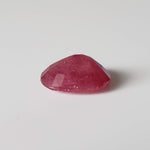  Ruby | Oval Cut | Red | 12x9.7mm 5.6ct | Madagascar 6