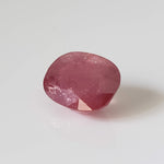Ruby | Oval Cut | Red | 15.6x12mm 15.2ct 2