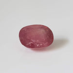 Ruby | Oval Cut | Red | 15.6x12mm 15.2ct 4