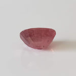 Ruby | Oval Cut | Red | 15.6x12mm 15.2ct 5