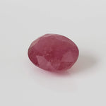  Ruby | Oval Cut | Red | 16x12mm 13.2ct 2