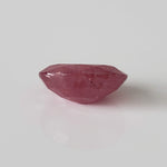  Ruby | Oval Cut | Red | 16x12mm 13.2ct 5