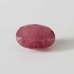  Ruby | Oval Cut | Red | 16x12mm 13.2ct 3
