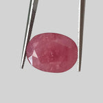  Ruby | Oval Cut | Red | 16x12mm 13.2ct 1