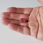  Ruby | Oval Cut | Red | 16x12mm 13.2ct 7
