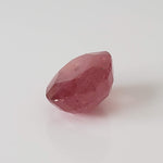 Ruby | Oval Cut | Red | 16x12mm 15.4ct 5