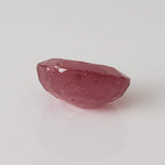 Ruby | Oval Cut | Red | 16x12mm 15.4ct 6