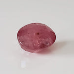 Ruby | Oval Cut | Red | 16x12mm 15.4ct 4