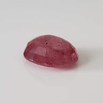 Ruby | Oval Cut | Red | 16x12mm 15.4ct 7