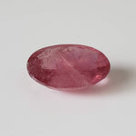  Ruby | Oval Cut | Red | 16x12mm 9.7ct 3