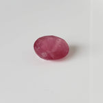  Ruby | Oval Cut | Red | 9.8x8mm 2.9ct | Madagascar 2