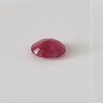 Ruby | Oval Cut | Red | 9.8x8mm 2.9ct | Madagascar 5