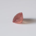  Ruby | Pear Shape Cut | Orange Red | 14.5x11.5mm 9.55ct | Madagascar 5