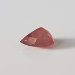 Ruby | Pear Shape Cut | Orange Red | 14.5x11.5mm 9.55ct | Madagascar 6