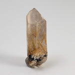  Rutilated Quartz Crystal | Rutilated Quartz Point | 3.68 grams | Novo Horizonte, Bahia, Brazil 2