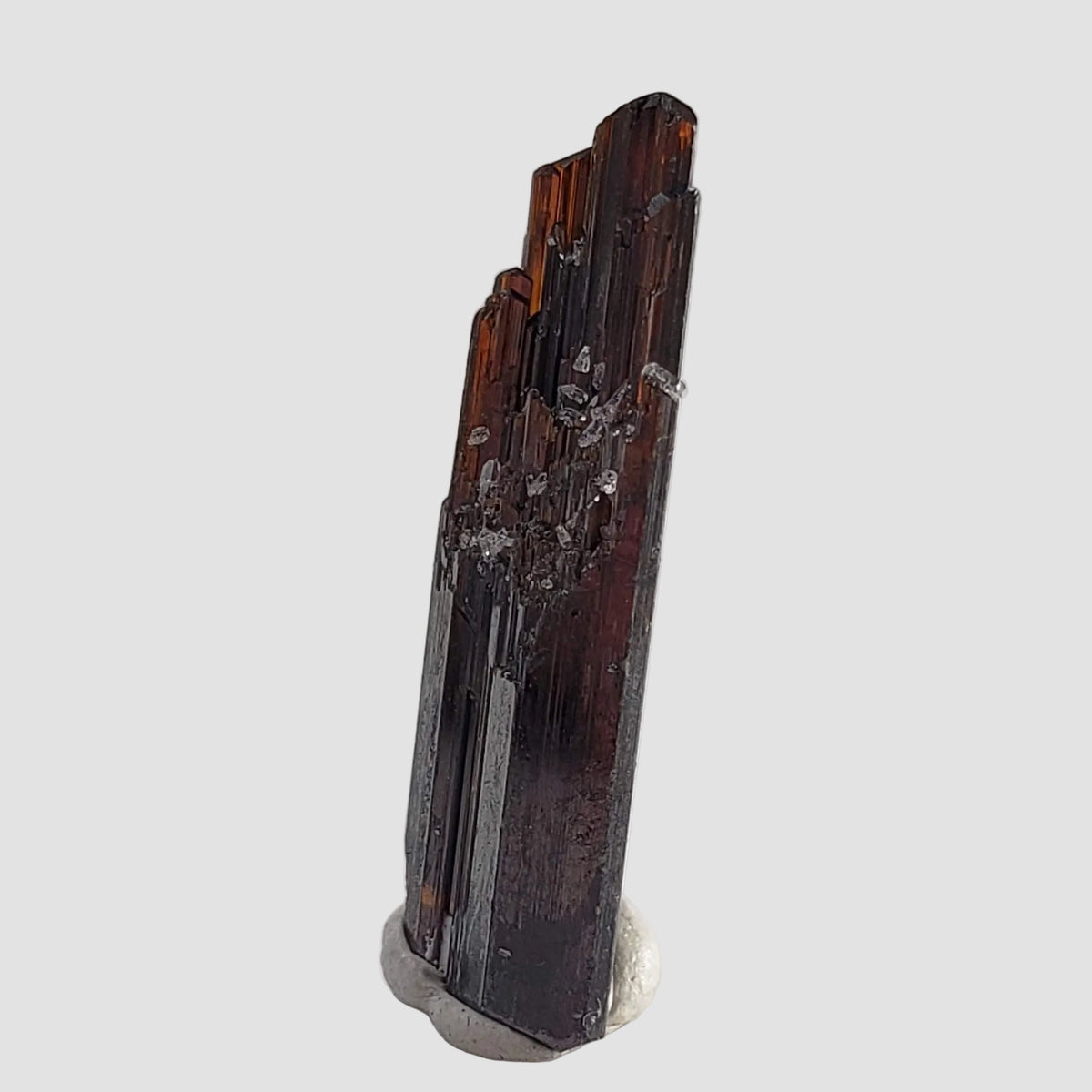 Rutile Crystal | Perky Box Specimen | Diamantina, Minas Gerais, Brazil 5