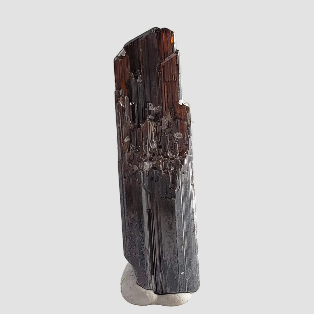 Rutile Crystal | Perky Box Specimen | Diamantina, Minas Gerais, Brazil 4
