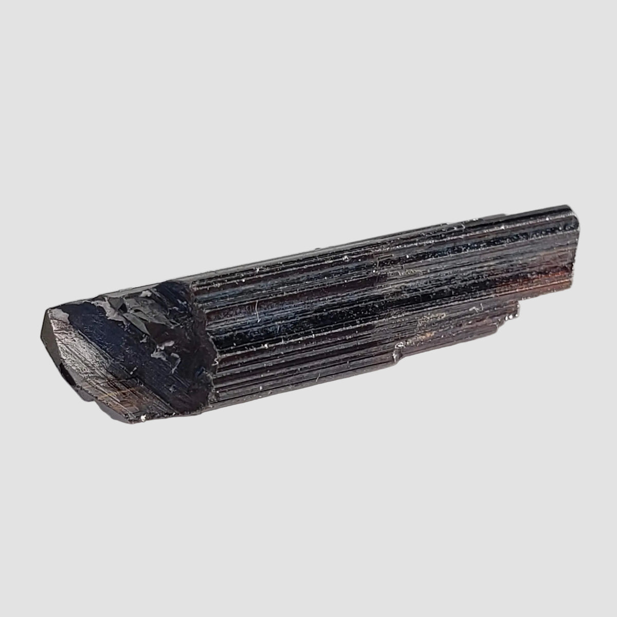 Rutile Crystal | Perky Box Specimen | Diamantina, Minas Gerais, Brazil 7