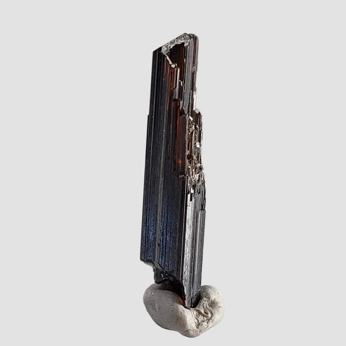 Rutile Crystal | Perky Box Specimen | Diamantina, Minas Gerais, Brazil 3