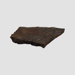  SAU 089 Meteorite | .364 Grams | Slice | Very Rare Transitional L/LL3.6/3.7 | Hupé Collection 0