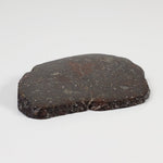  Sahara 02500 Meteorite | 17.54 Gr | Slice | L3 Chondrite | Wadi Mellene, Algeria | Sahara Desert | SO24 5