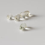  Sapphire | Briolette | Lemon | 5.5x3.5mm 