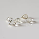  Sapphire | Briolette | Lemon | 5.5x3.5mm 3