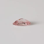  Sapphire | Fancy Cut | Orangish Pink | 11x5.5mm 1.8ct 6