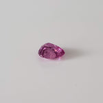  Sapphire | Fancy Cut | Pink | 6.3x5.9mm 1.05ct 6