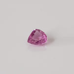 Sapphire | Fancy Cut | Pink | 6.3x5.9mm 1.05ct 2