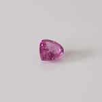  Sapphire | Fancy Cut | Pink | 6.3x5.9mm 1.05ct 3