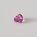  Sapphire | Fancy Cut | Pink | 6.3x5.9mm 1.05ct 4
