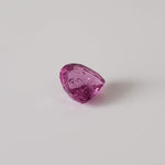  Sapphire | Fancy Cut | Pink | 6.3x5.9mm 1.05ct 5