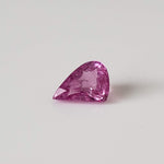  Sapphire | Fancy Cut | Pink | 8.2x5.9mm 1.4ct 